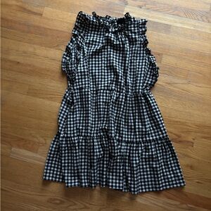 Anthropologie- Maeve dress